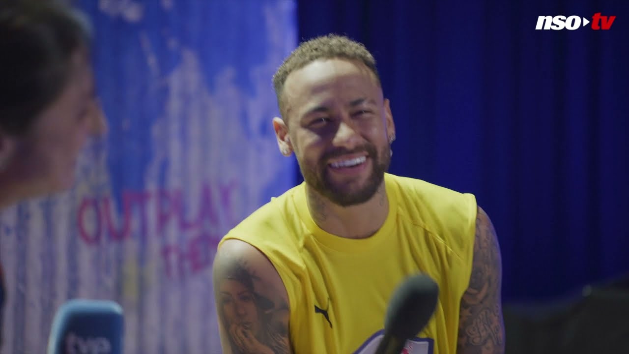 „Szoboszlai Dominik naggyá válhat” – Neymar ellen játszhattunk