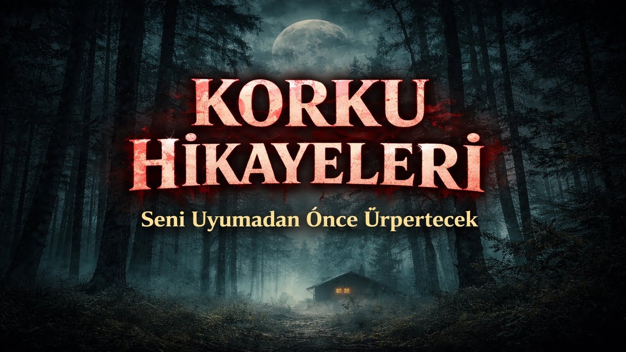 DYATLOV GEÇİDİ VAKASI (UYKU İÇİN KORKU)