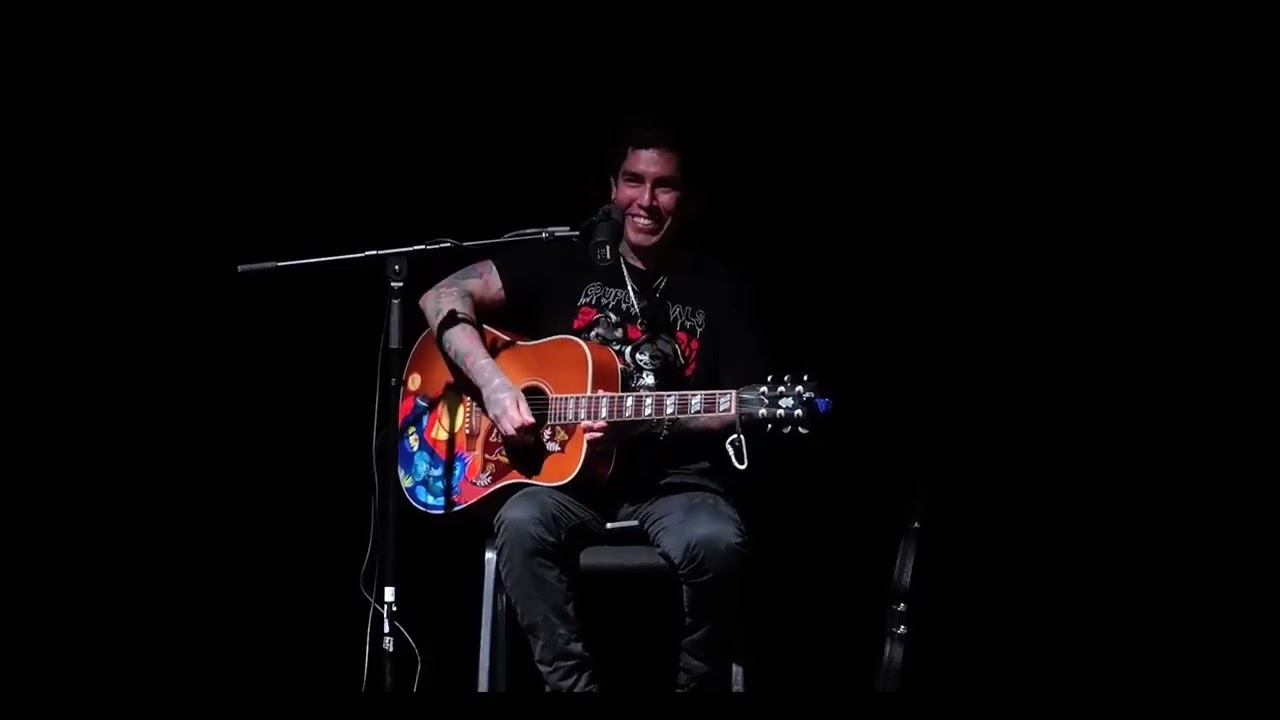 NO RECOMENDABLE - Recital en EL CENTRO CULTURAL DE MIRAFLORES