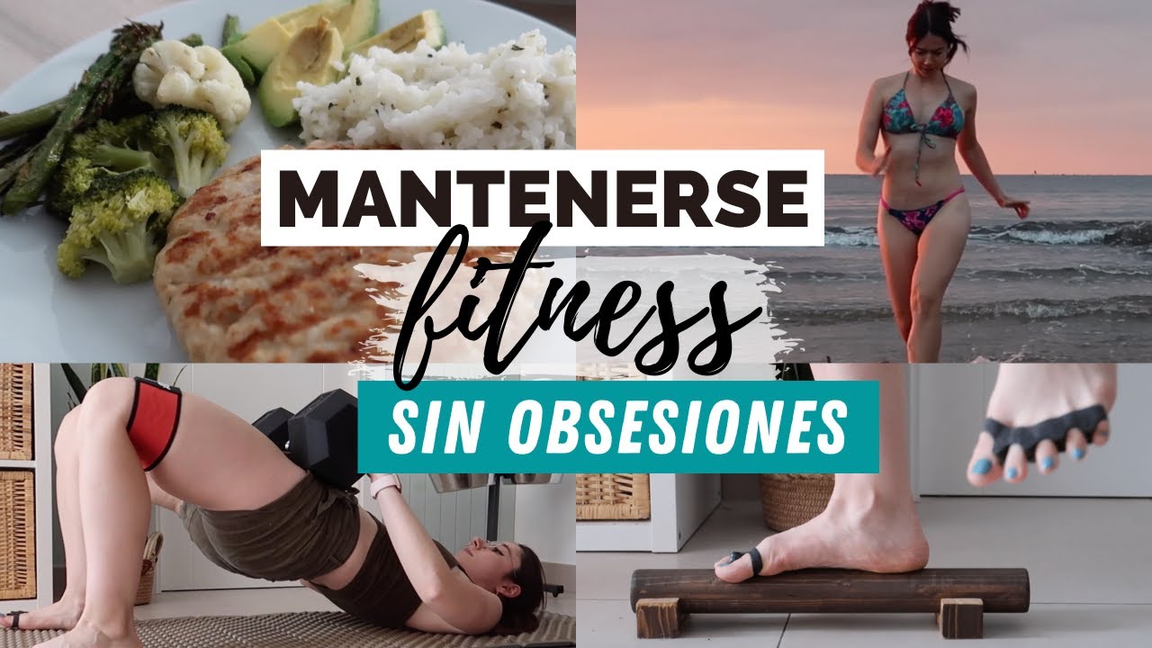ESTILO DE VIDA SALUDABLE EN VACACIONES ES POSIBLE?👉🏻 ESTO hago para mantenerme FIT Y DISFRUTAR