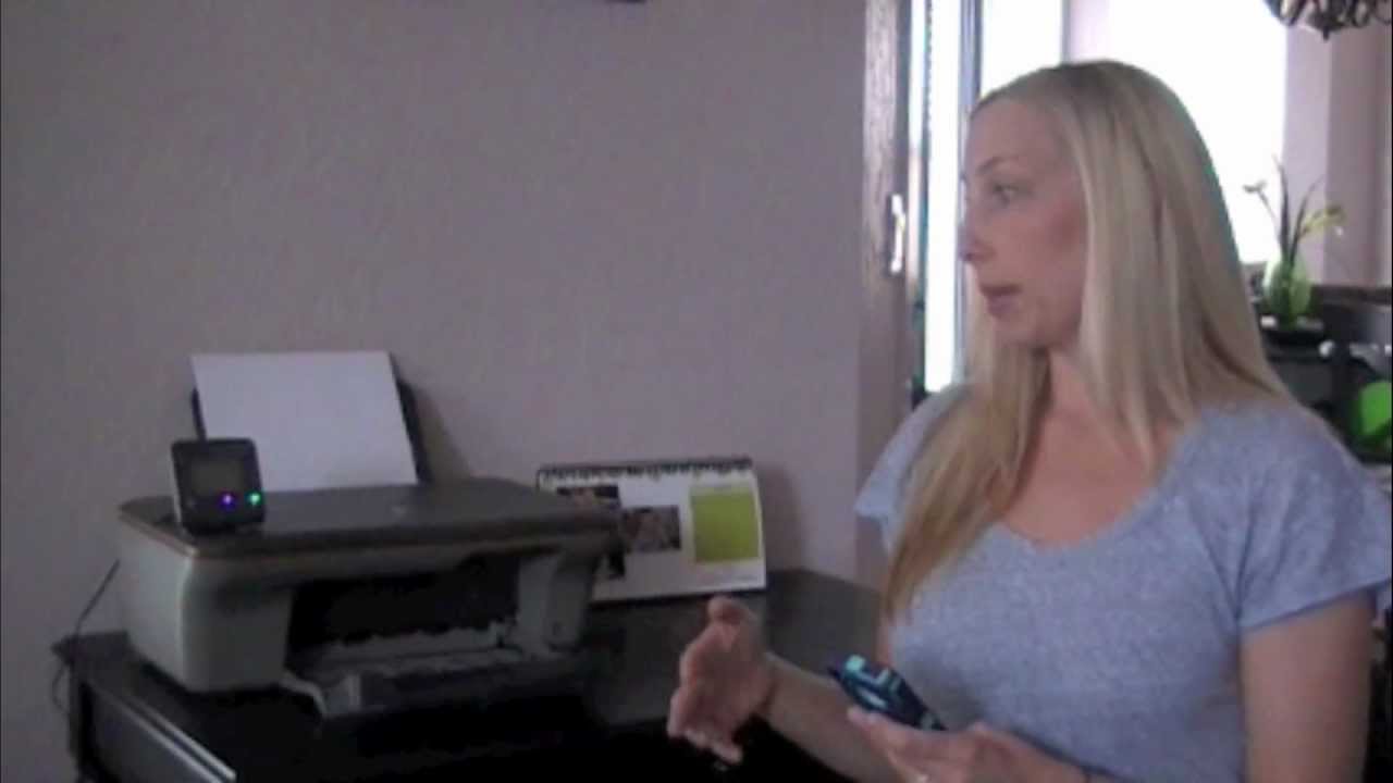 HP Deskjet 3052A Wireless e-All-In-One Printer Review