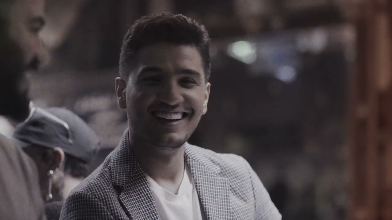 محمد عساف - فيديو كليب أنا العاشق | Mohammed Assaf - Ana Elaasheq music video