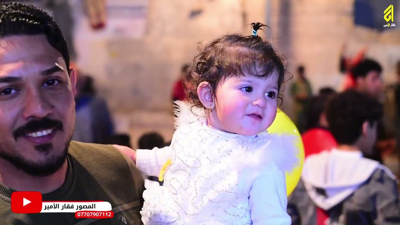 حفل زفاف الغالي محمد قاسم