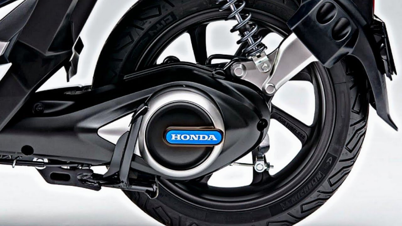 2024 Honda Scooter ₹89,599/- ⚡अगले महीने लॉन्च हो रहा है नया Vision 110