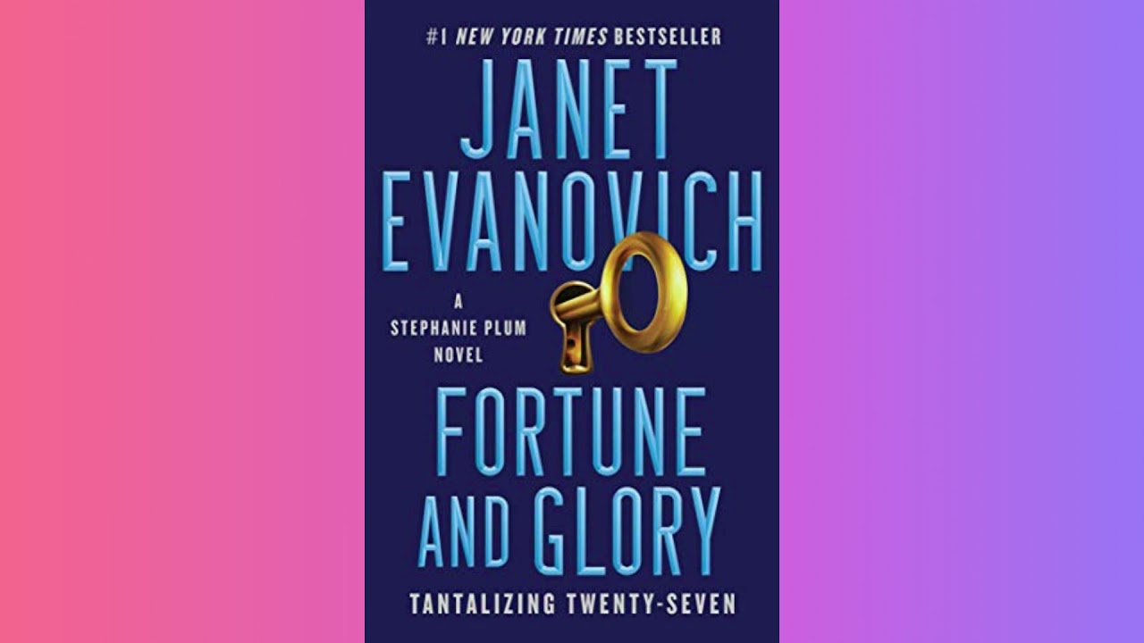 Fortune and Glory: Tantalizing Twenty-Seven