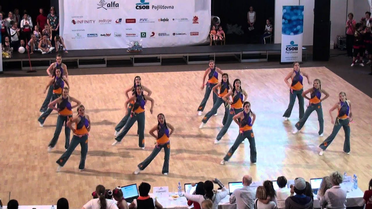 Hippie life 19.5.2012