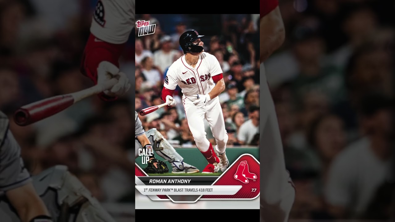 2025 Topps Now Baseball Cards Day 100 (7/8/25) *Manny Machado gets his 2,000 ML hit at home!*