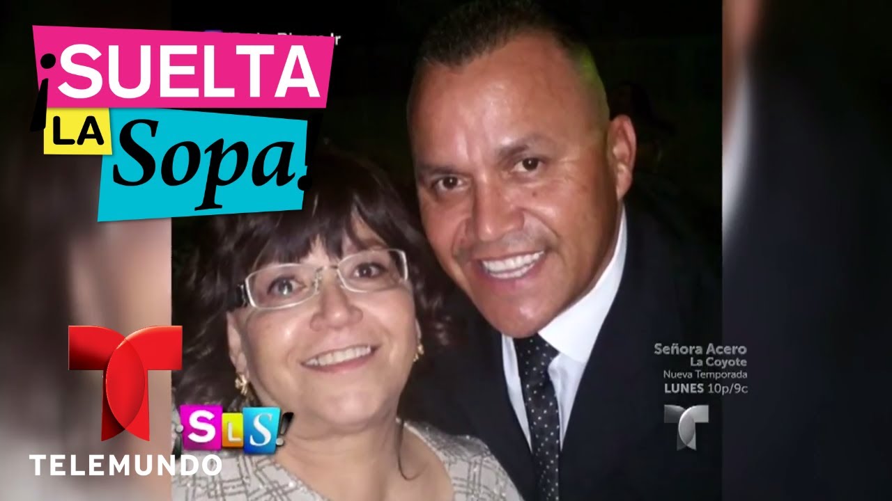 Do&ntilde;a Rosa Rivera cont&oacute; c&oacute;mo tom&oacute; la decisi&oacute;n de divorciarse | Suelta La Sopa | Entretenimiento