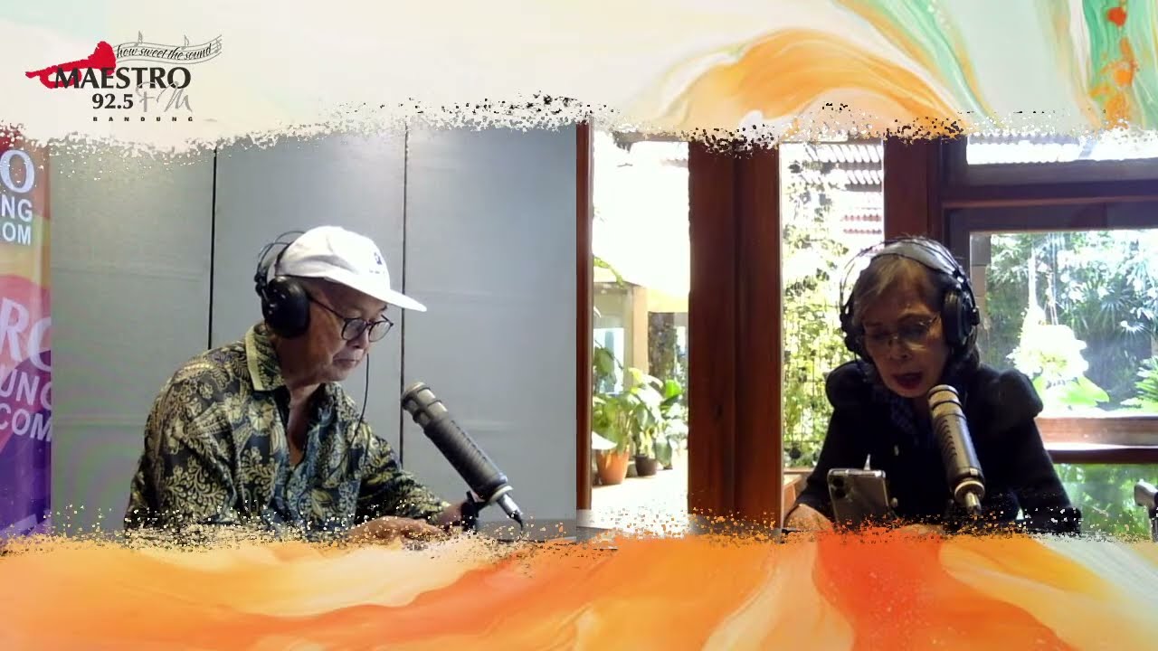 HIDUP RENDAH HATI - Pdt.Helmy Yosua Paath.MTh , 26 JANUARI 2025 09:05-09:55 WIB