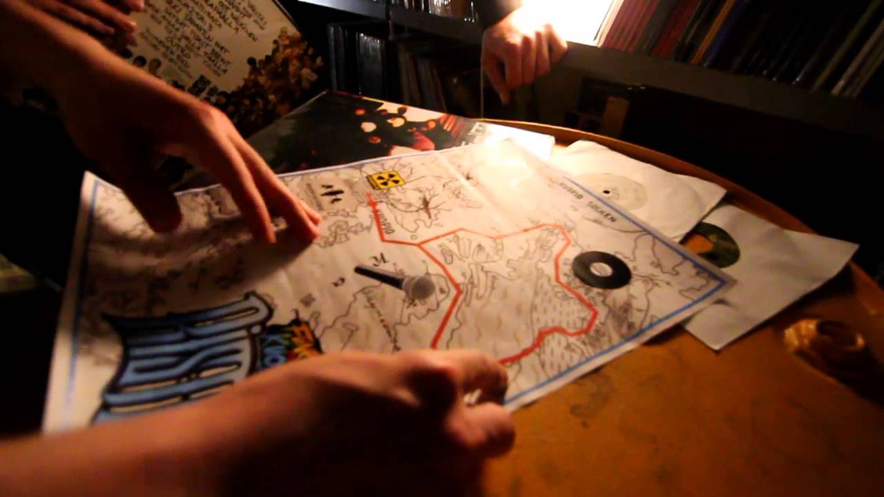 FUNKKAA TAIKKA KUOLE -risteily 11.7.2015