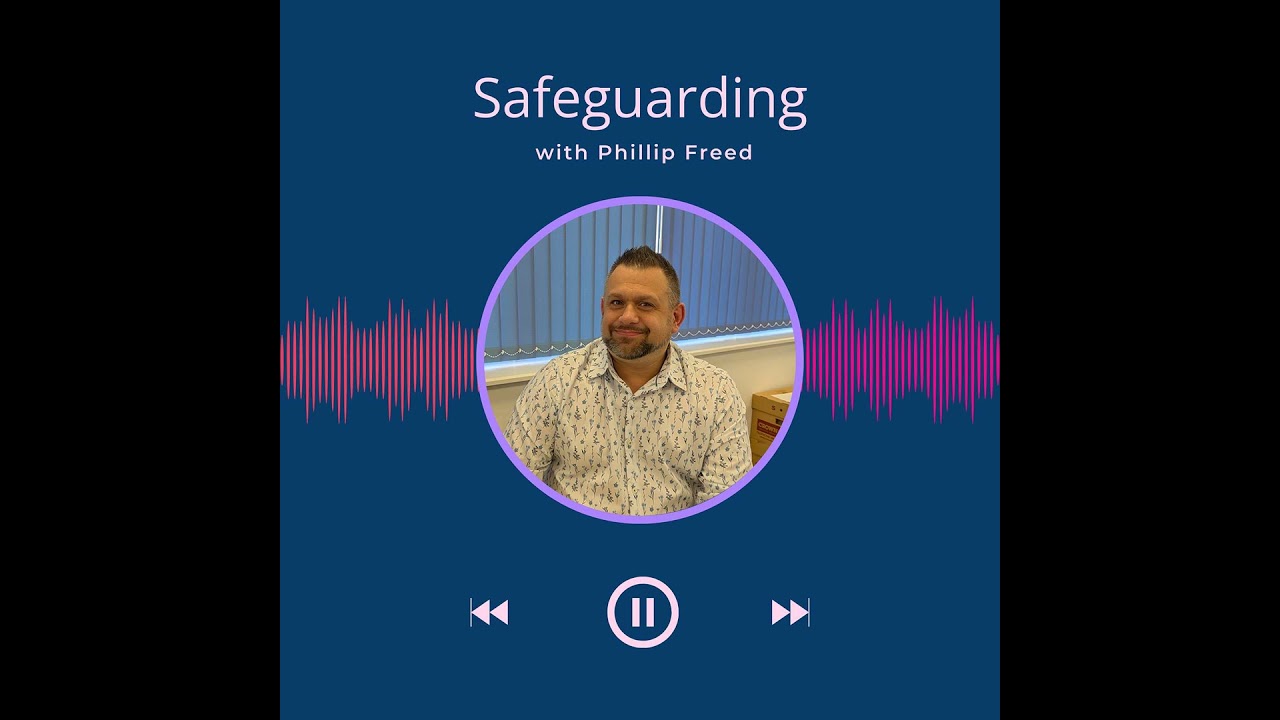 Safeguarding is everyone's responsibility