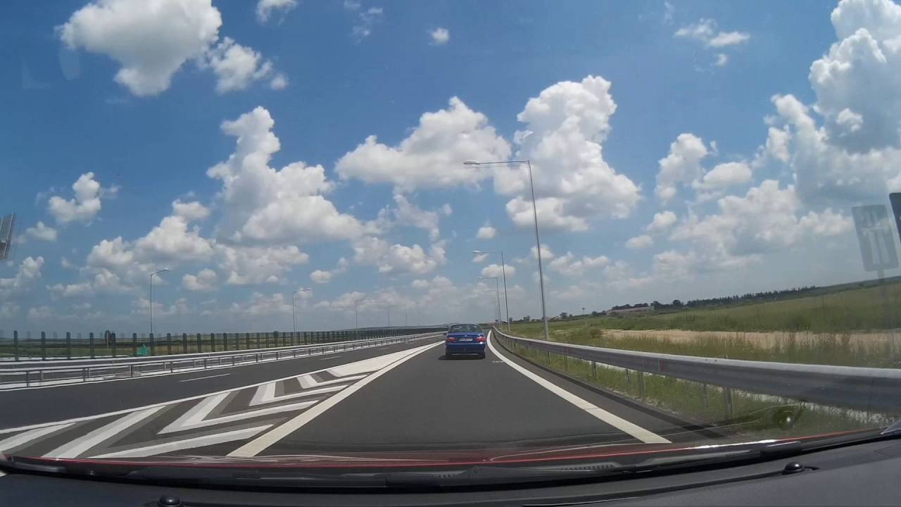 Banda de accelerare