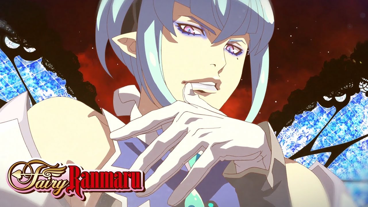 Fairy Ranmaru - Opening | Yashiku Get Your Heart
