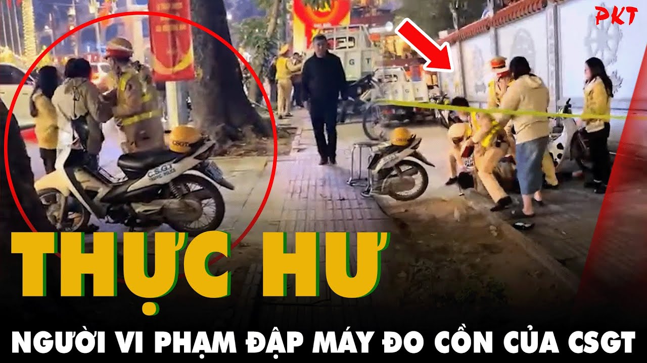 Thực hư thông tin 