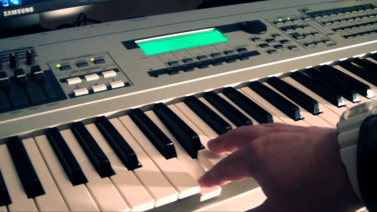 Phat Crispy - Making A Beat Vol. 1 (Eko Fresh 