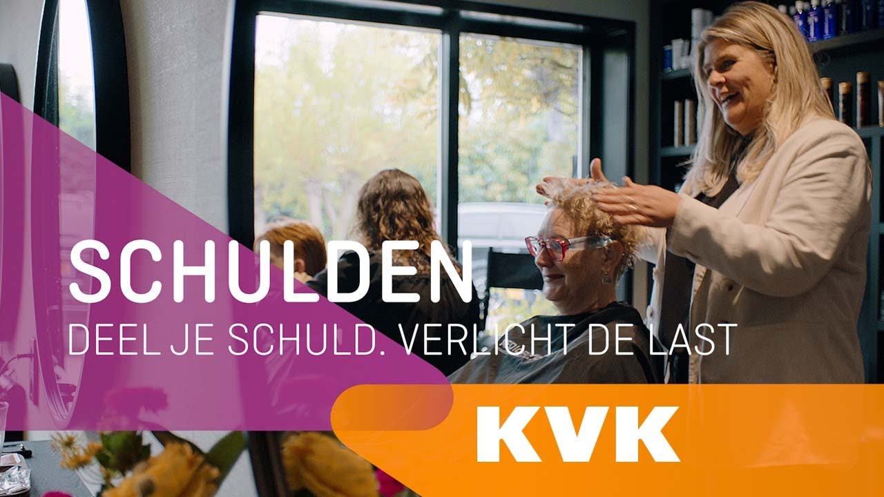 Het verhaal van Rixta de Groot | Schulden