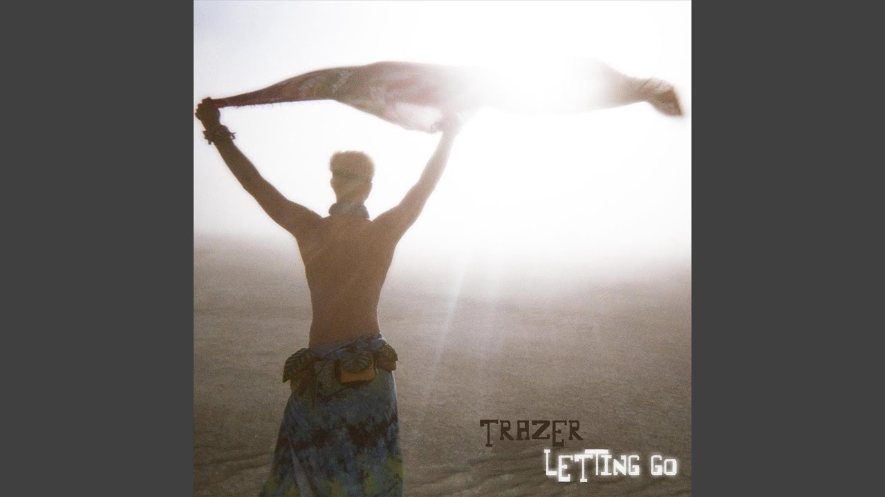 Letting Go