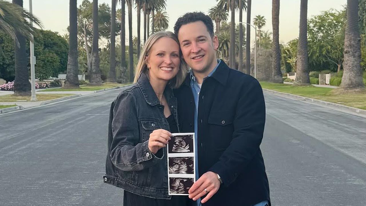 Boy Meets World Star Ben Savage Is a DAD!