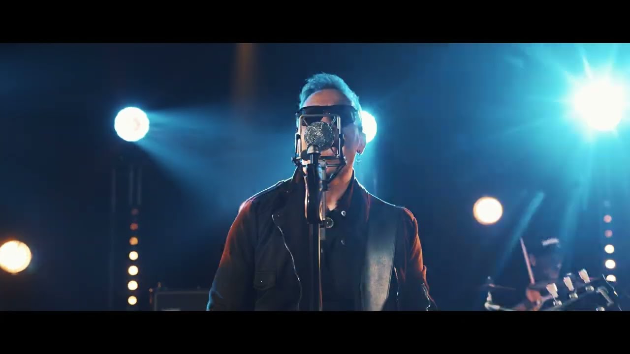Markocki - Mocy czar (Official Music Video)