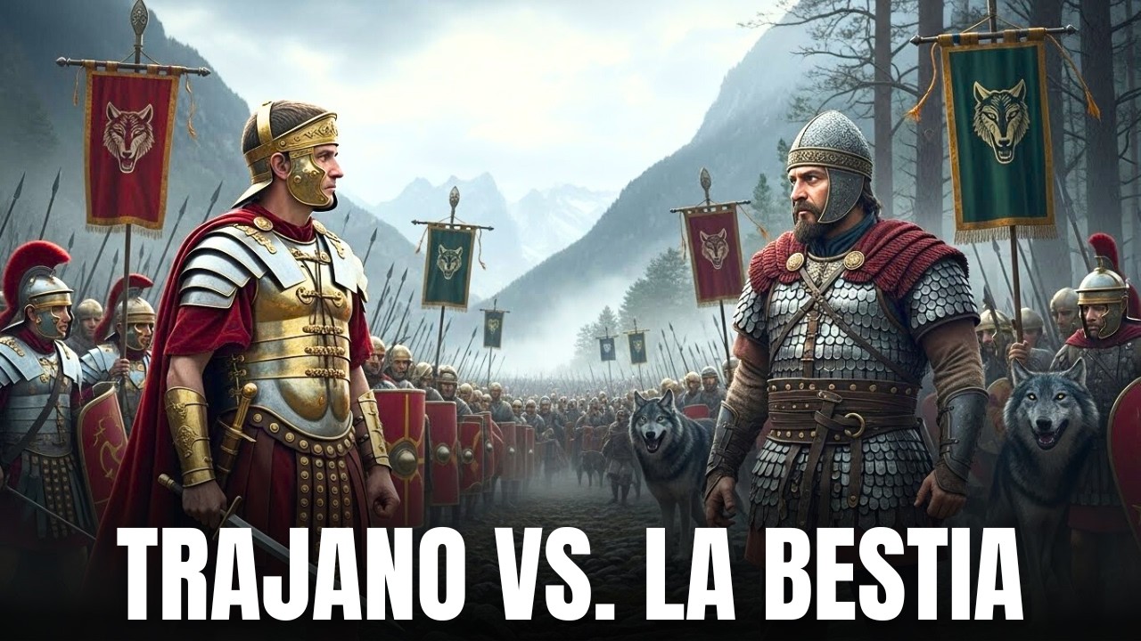 Batalla de Tapae (101 d.C.); El arma 