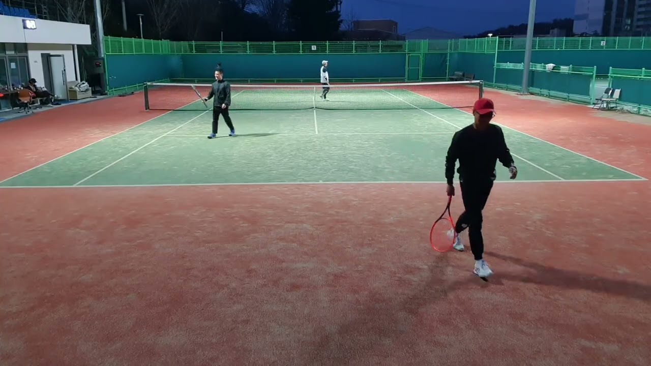 ARMY22 한준&종화VS석우&재천