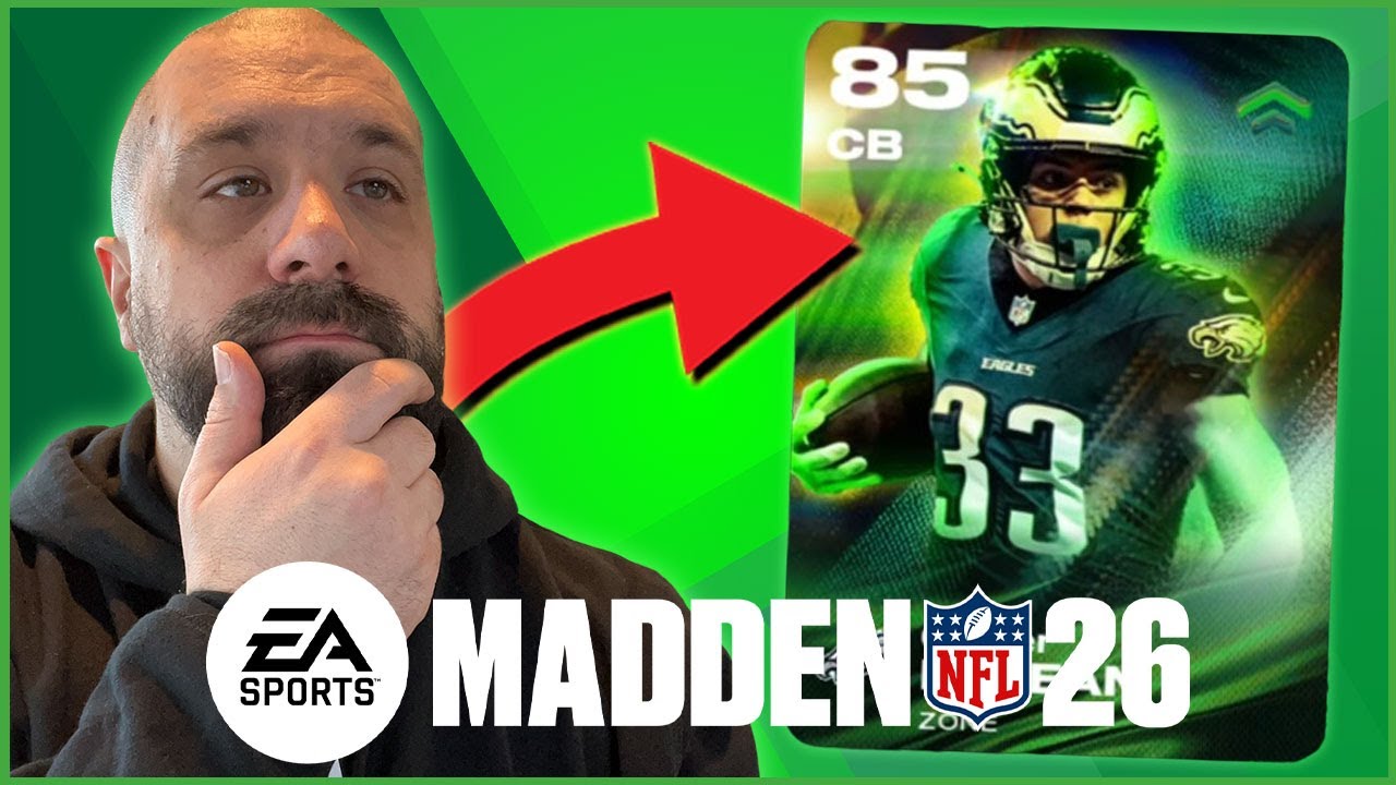 EA Just Revealed EVERY FREE Team Builder Card In MUT 26!