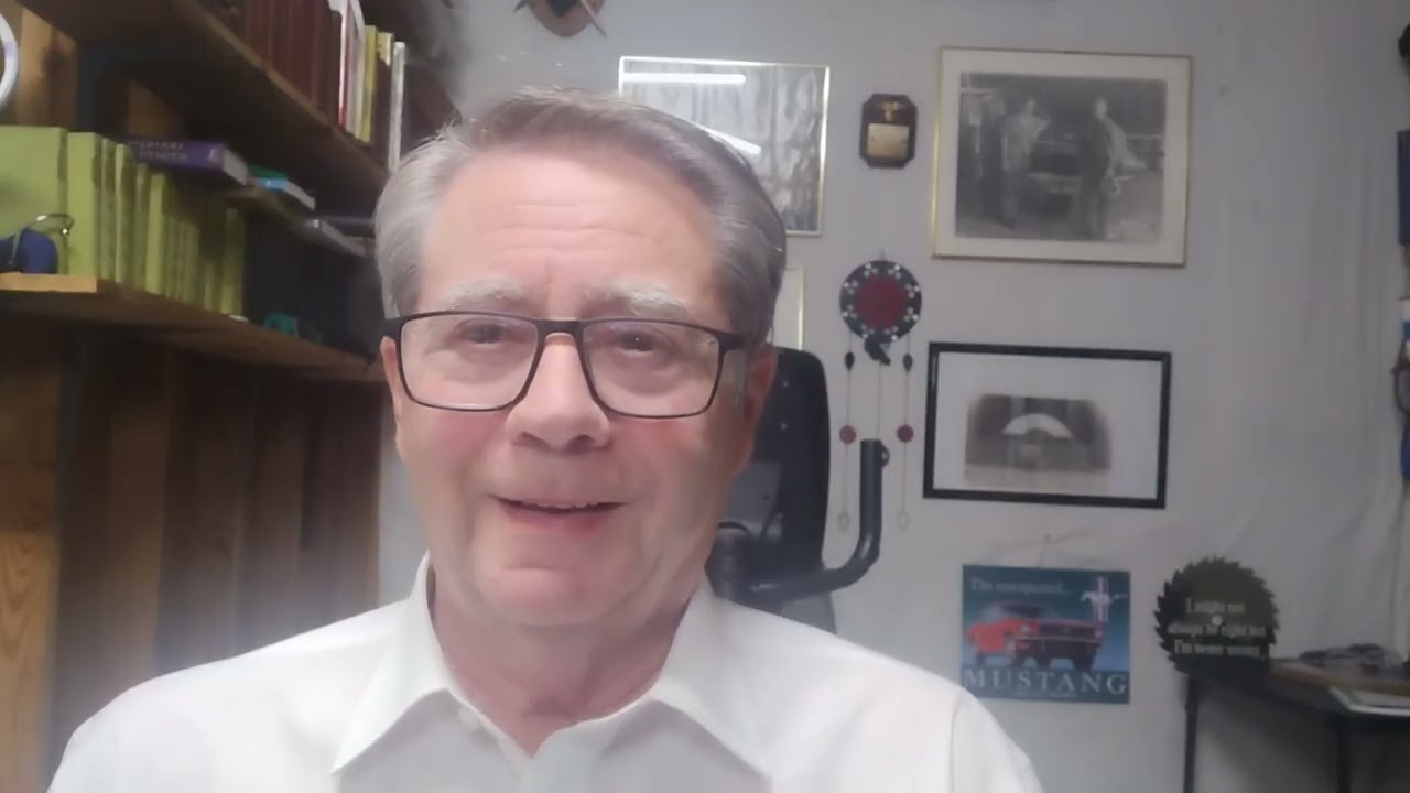 Age 75.5 I started a YouTube channel And why you consider doing the same#startayoutubechannel 