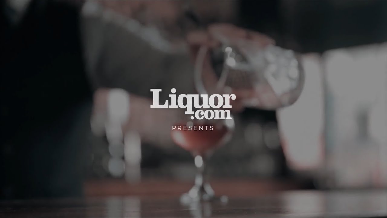 Liquor.com Trailer
