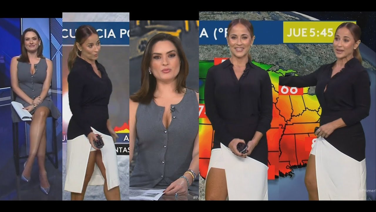 Michelle Galvan Feat Jackie Guerrido 10 16 2025