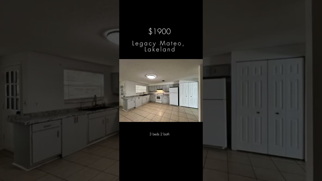 Legacy Mateo in Lakeland, Florida