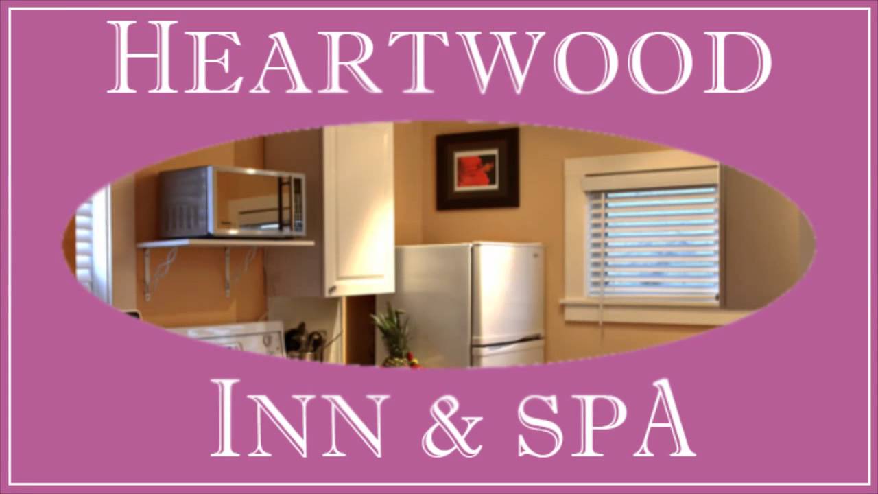 Hotels Morrin Drumheller Heartwood Inn & Spa The AB