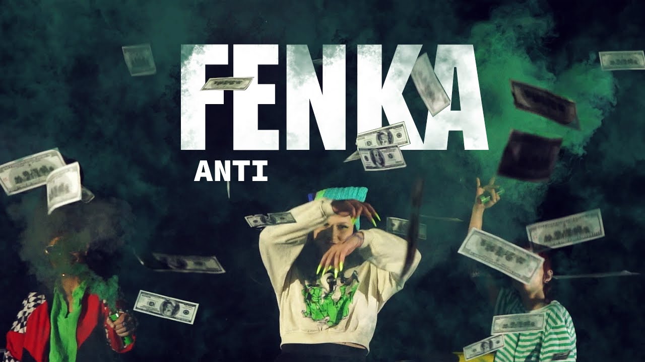 ANT! - Fenka (San Benedetto Zelen)