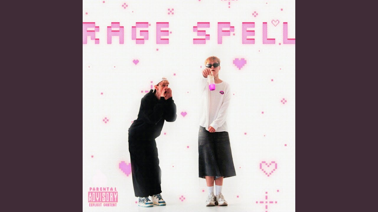 Rage Spell