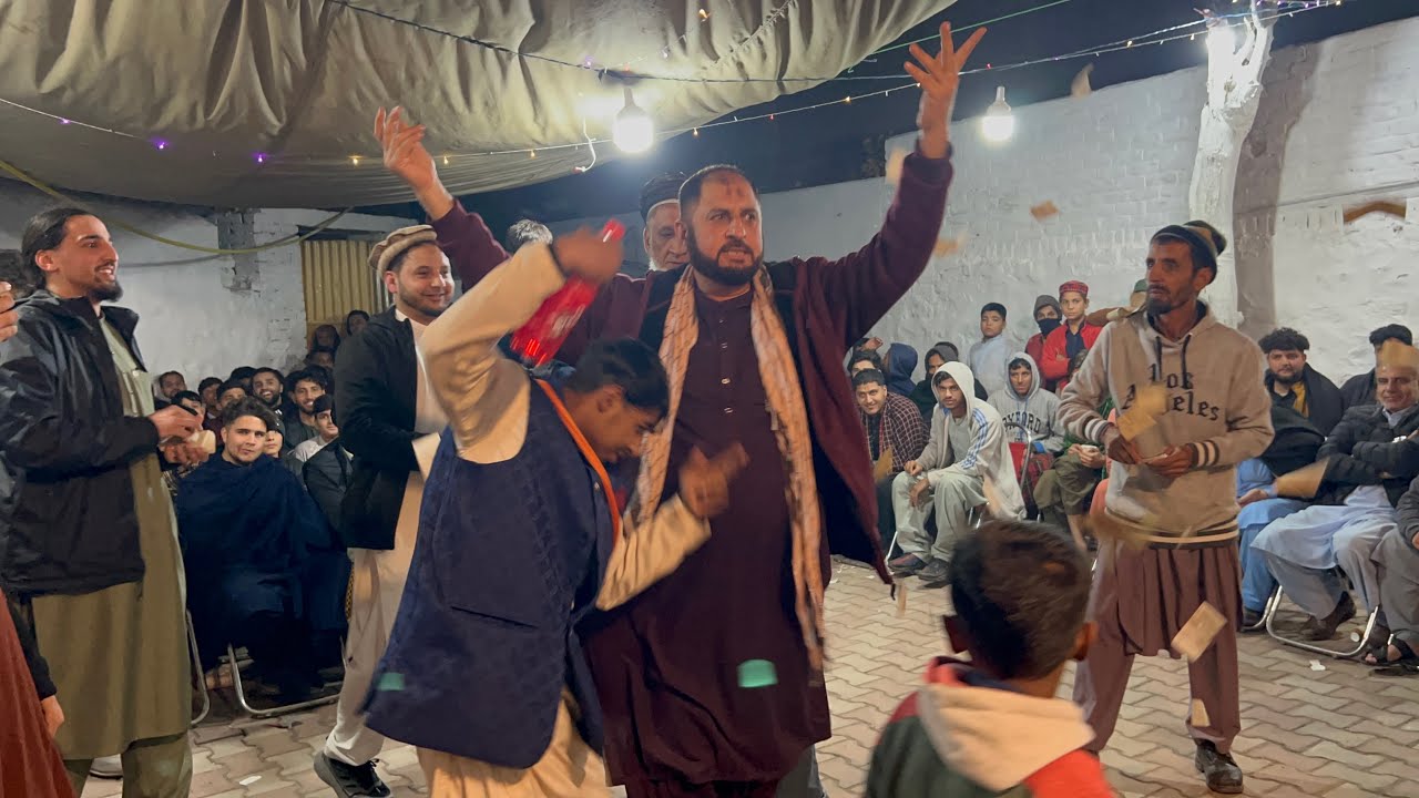 Bag Dance Kotli kalan