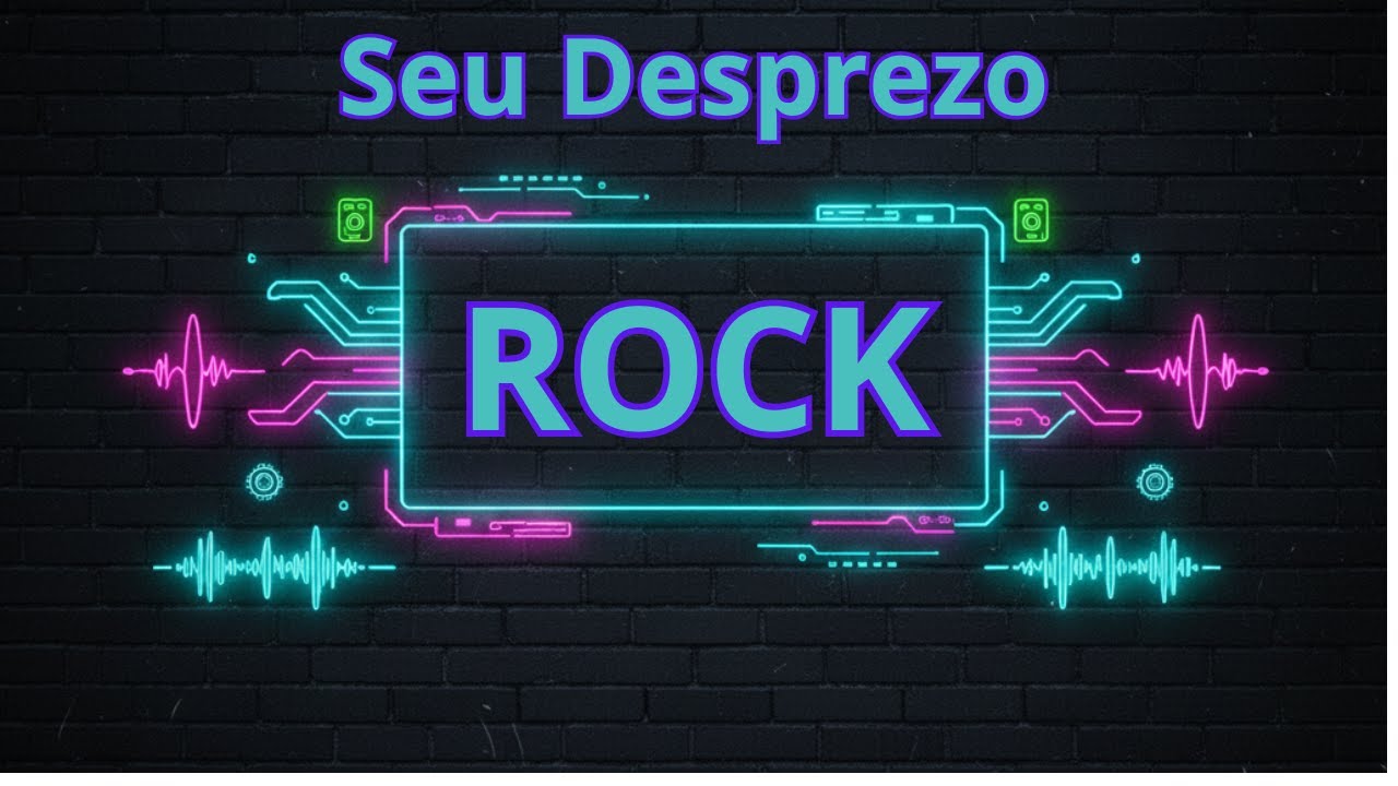 Seu Desprezo Dói Demais