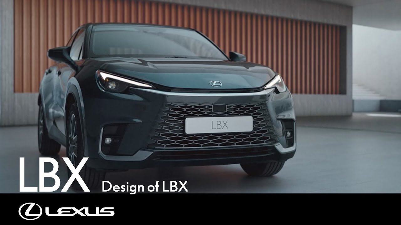 Design of LBX
