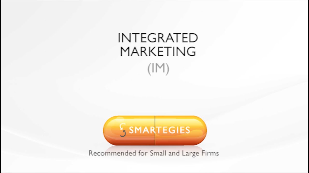 Integrated Marketing for A/E/C Firms