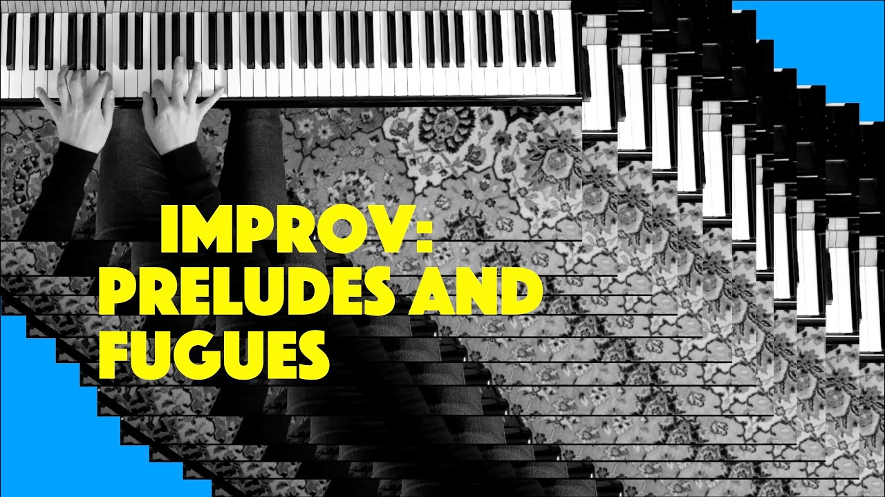 Preludes and Fugues on a Subject by Händel