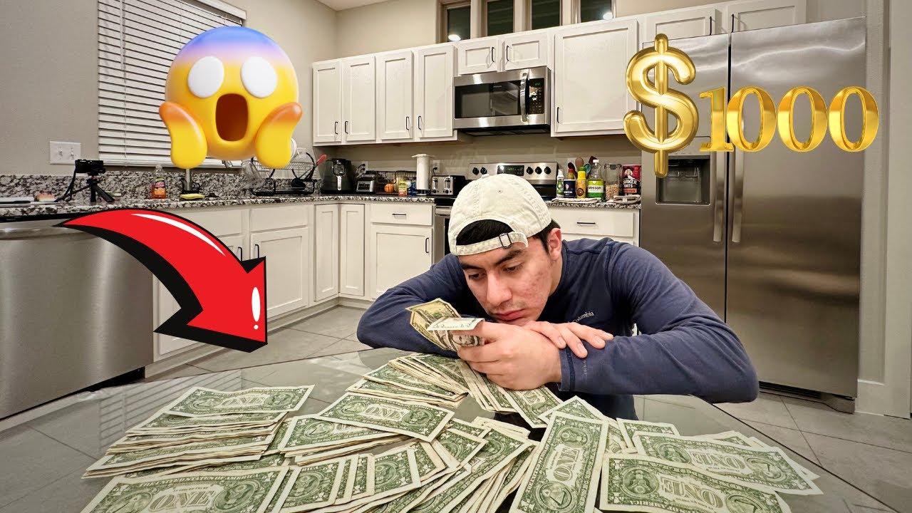 Esto pago por mi apartamento en Estados Unidos 🇺🇸💵 | Tour de mi apartamento 😛