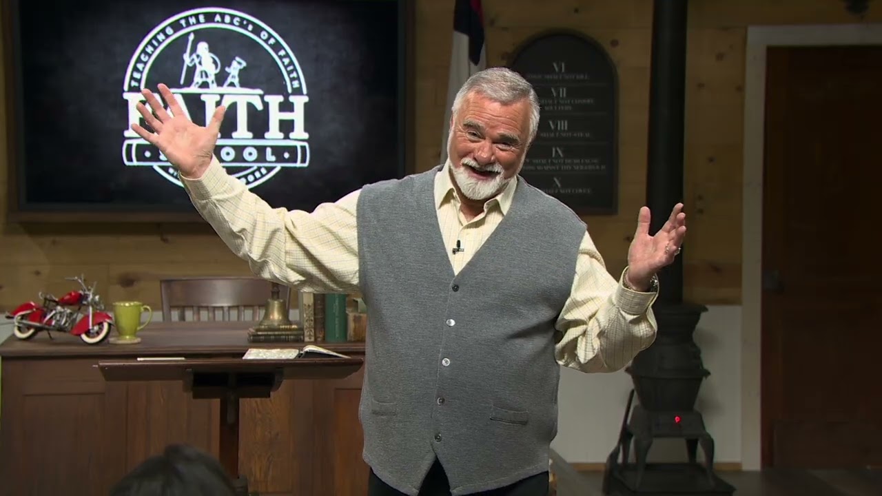 Faith School Week 161 - Friday - Faith For Provision: #19 The Tabernacle - III #faithschool