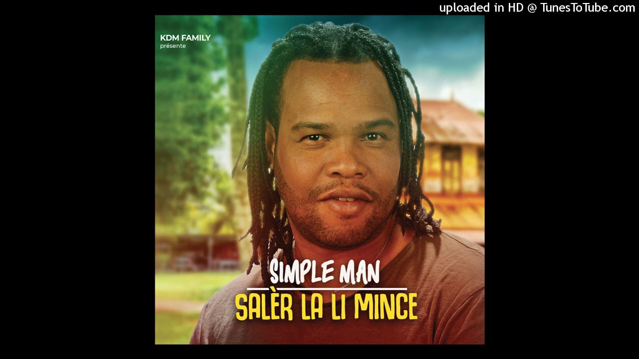 Enn Cout Klik - Simple Man (Kdm Family)