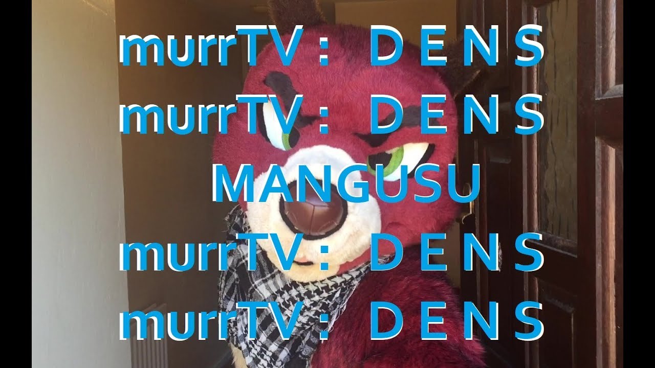 MurrTV Dens Mangusu