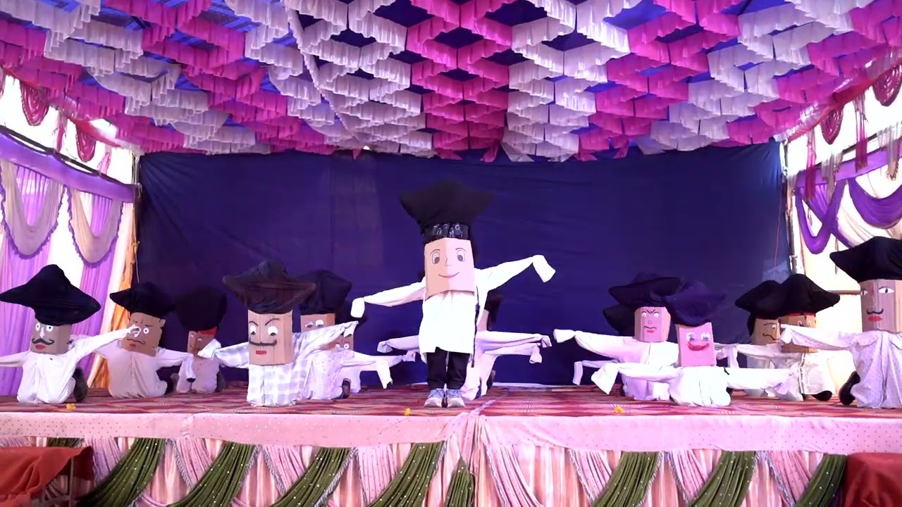 SRIJAN MAHOTSAV  2025-26 Part 02