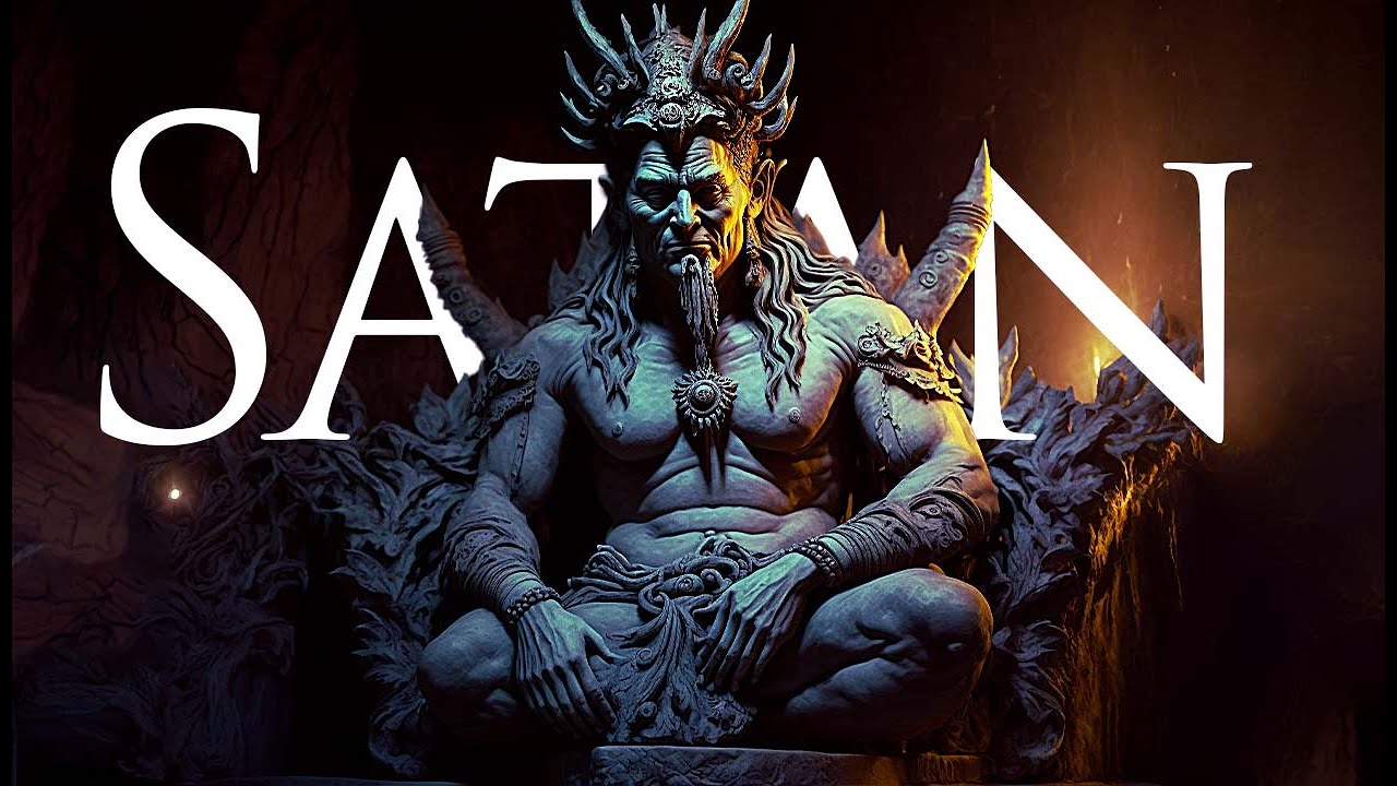 Satan&rsquo;s LOCATION Exposed! // THE TRUTH