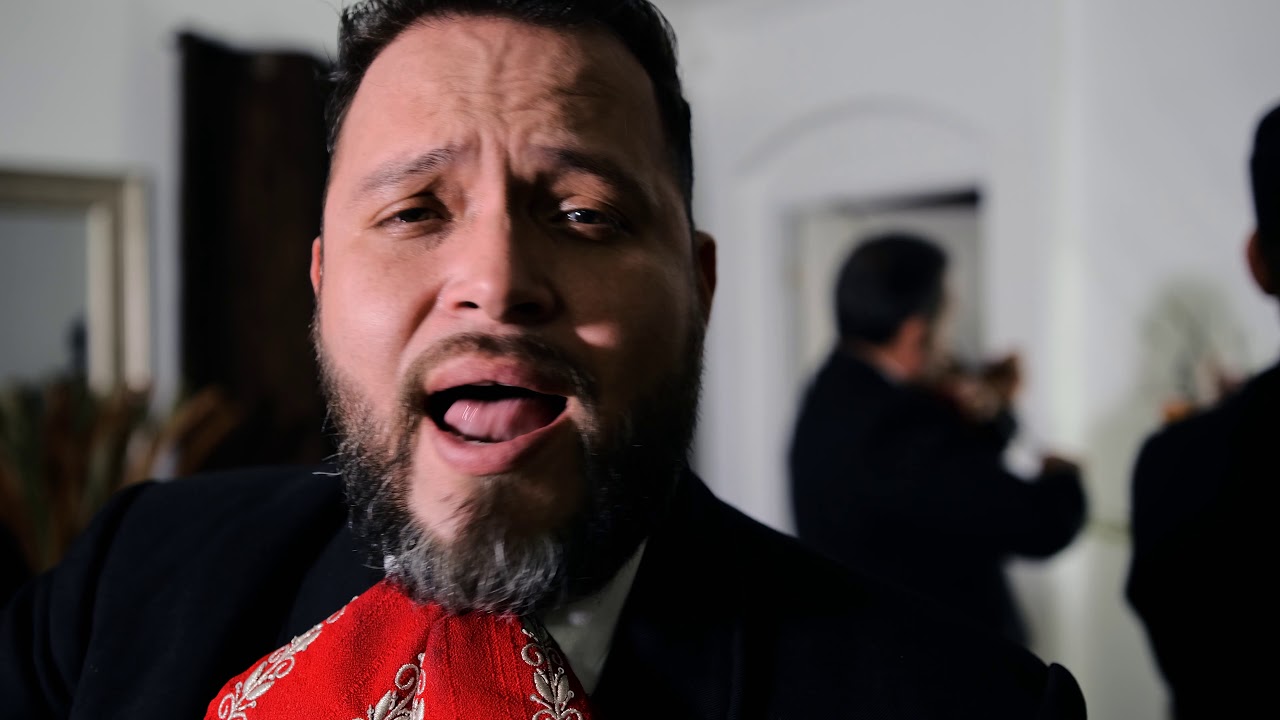 Mariachi Los Vargas - Como Quien Pierde Una Estrella (Cover)