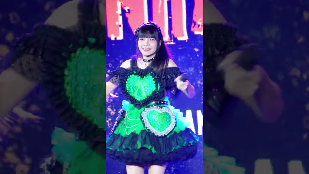 Marina denshi220 (Fancam) @Siamdol presents Penraigunaa Vol.2 18/01/2026