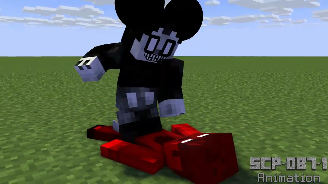 Suicide Mouse vs AML-777