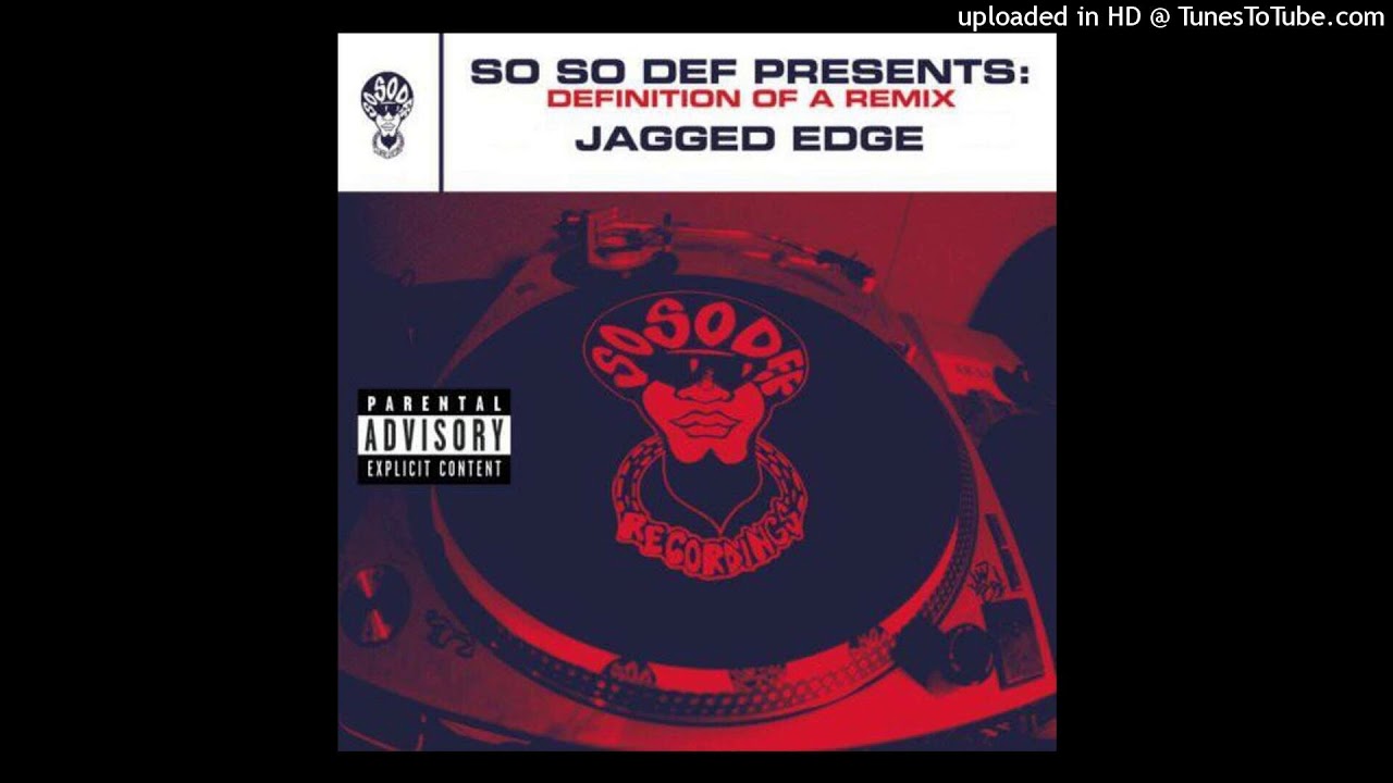Jagged Edge - Goodbye (ReMarqable Remix) (ft. Beenie Man)