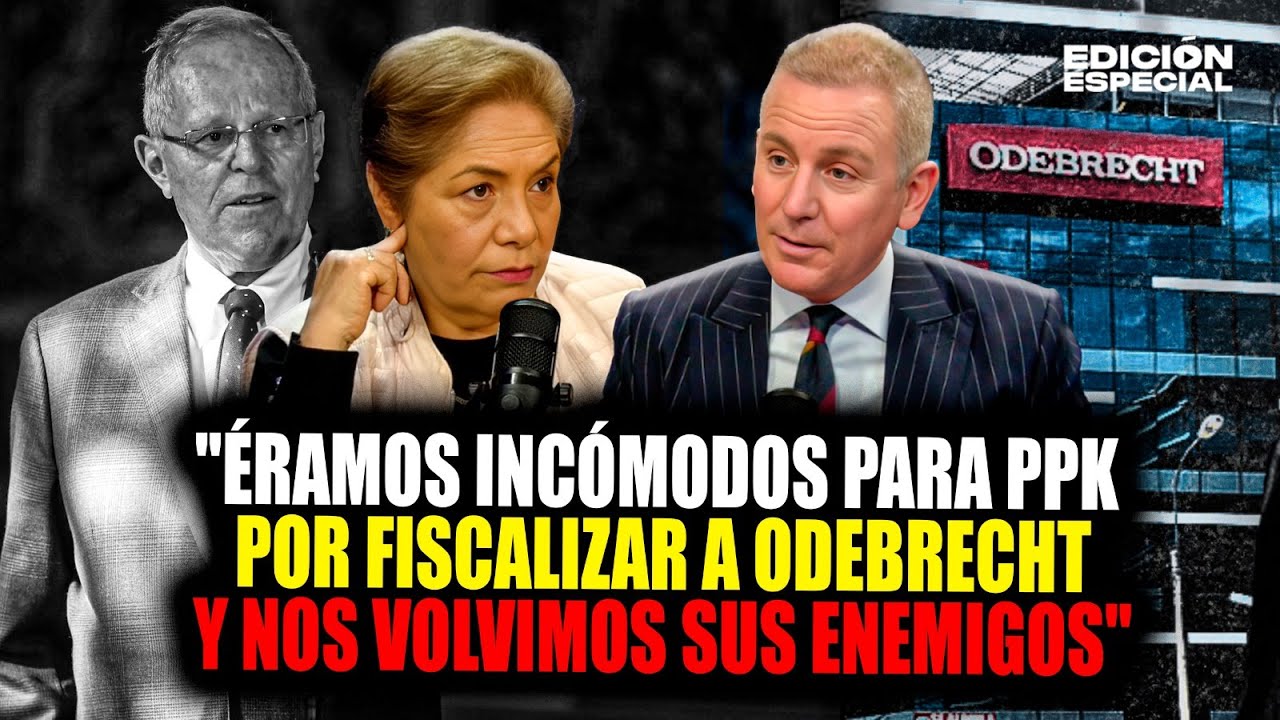 “El Perú está al límite” Luz Salgado alerta sobre crisis política y terror1sm0.