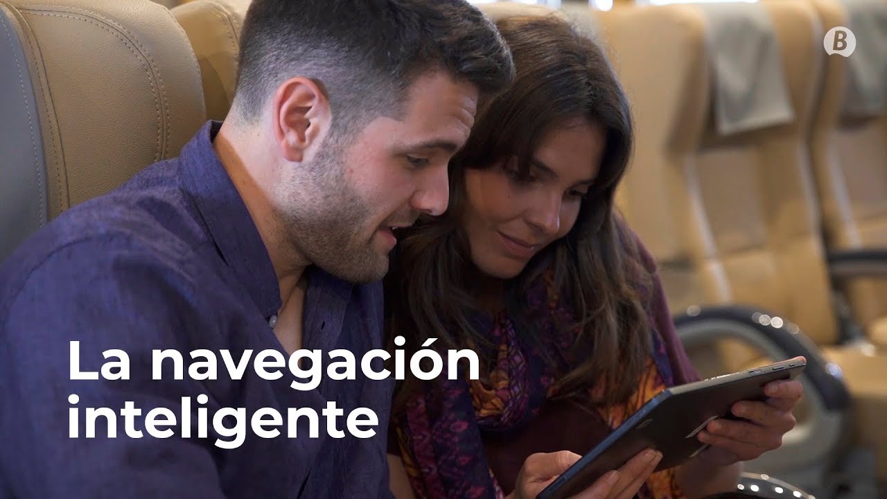 #SmartShipBaleària: la navegación inteligente | Baleària